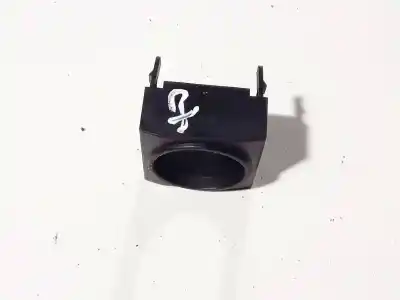 Pezzo di ricambio per auto di seconda mano plastica per kia sorento 2.5 crdi ex riferimenti oem iam   