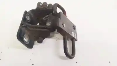 Peça sobressalente para automóvel em segunda mão Esticador De Porta por AUDI TT (8J3/8J9) 2.0 16V TFSI Referências OEM IAM   