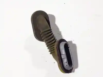 Pezzo di ricambio per auto di seconda mano plastica per kia sorento 2.5 crdi ex riferimenti oem iam   