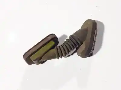 Pezzo di ricambio per auto di seconda mano plastica per kia sorento 2.5 crdi ex riferimenti oem iam   