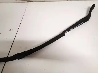 Peça sobressalente para automóvel em segunda mão haste de escova dianteiro esquerdo por mazda 3 lim. (bl) 1.6 16v cat referências oem iam bp5eb