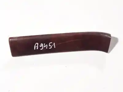 Автозапчастина б/у пластика для audi a4 avant (b5) 1.8 посилання на oem iam 8d1853189