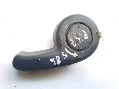 Tweedehands auto-onderdeel plasticen voor citroen c2 1.4 hdi oem iam-referenties 