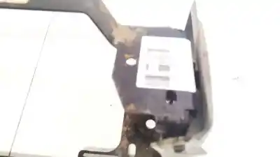 Pezzo di ricambio per auto di seconda mano plastica per chrysler pt cruiser (pt) 2.2 crd touring riferimenti oem iam   