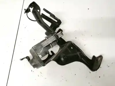 Автозапчасти б/у пластик за VOLKSWAGEN PASSAT VARIANT (3B5) 1.9 TDI ссылки OEM IAM 8E0614119AE  