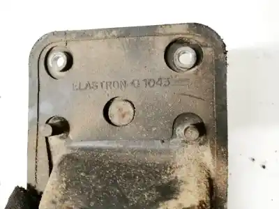 Pezzo di ricambio per auto di seconda mano plastiche per audi a4 avant (8e) 2.7 tdi (dpf) riferimenti oem iam elastrong1043  elastron-g1043
