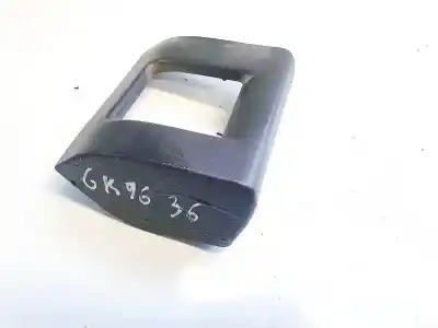 Second-hand car spare part plastics for opel vectra c (z02) 2.2 dti 16v (f69) oem iam references 24437808  31586415