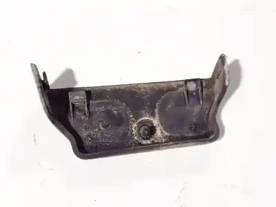 Автозапчастина б/у пластика для audi a4 avant (b5) 1.8 посилання на oem iam 8d0853589  