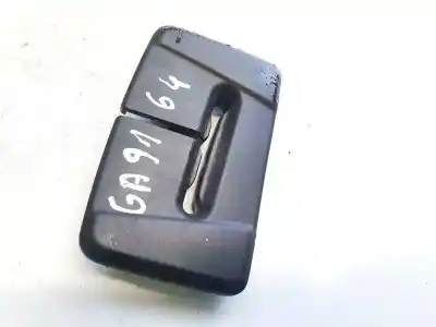 Автозапчасти б/у пластики за opel insignia a (g09) 2.0 cdti (68) ссылки oem iam 13238358