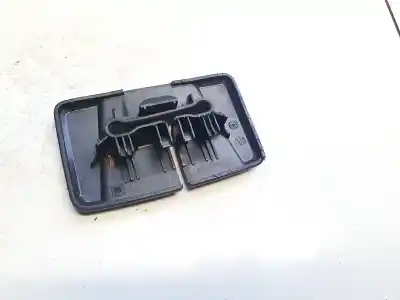 Автозапчастина б/у пластикler для opel insignia a (g09) 2.0 cdti (68) посилання на oem iam 13238358  330839457