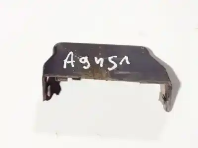 Автозапчастина б/у пластика для audi a4 avant (b5) 1.8 посилання на oem iam 8d0853590