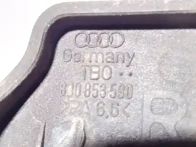 Автозапчастина б/у пластика для audi a4 avant (b5) 1.8 посилання на oem iam 8d0853590  