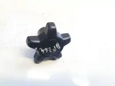 Pezzo di ricambio per auto di seconda mano plastica per volvo v50 (545) 1.8 riferimenti oem iam 08613313  