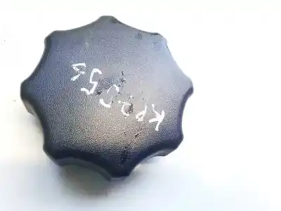 Second-hand car spare part plastics for opel zafira a 2.0 dti oem iam references 24421665