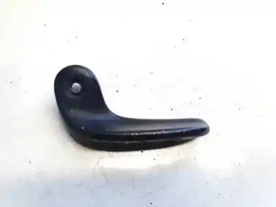 Peça sobressalente para automóvel em segunda mão plásticos por opel vectra b caravan 2.0 dti referências oem iam 1h0881253