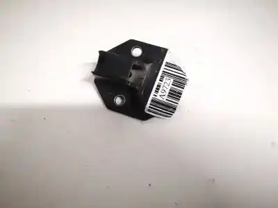 Peça sobressalente para automóvel em segunda mão plásticos por citroen berlingo cuadro 1.6 16v hdi referências oem iam 9680516880