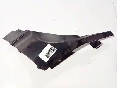 Peça sobressalente para automóvel em segunda mão plásticos por audi tt (8j3/8j9) 2.0 16v tfsi referências oem iam 8j0807082