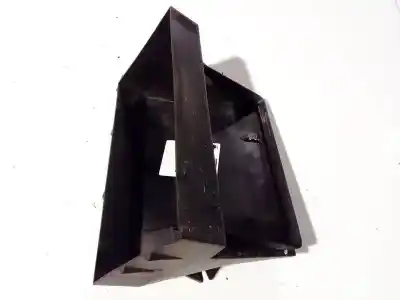 Pezzo di ricambio per auto di seconda mano plastica per chrysler pt cruiser (pt) 2.2 crd touring riferimenti oem iam   