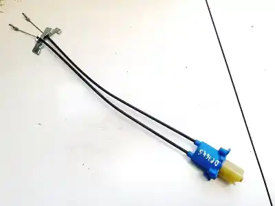 Peça sobressalente para automóvel em segunda mão plásticos por volvo v50 (545) 1.8 referências oem iam 