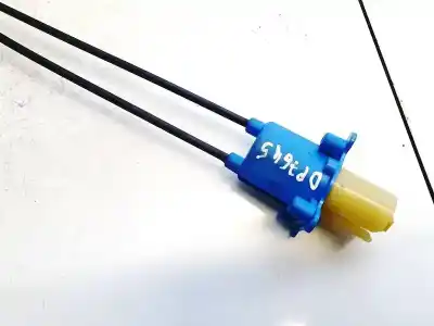 Pezzo di ricambio per auto di seconda mano plastica per volvo v50 (545) 1.8 riferimenti oem iam   