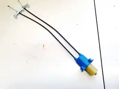 Pezzo di ricambio per auto di seconda mano plastica per volvo v50 (545) 1.8 riferimenti oem iam   