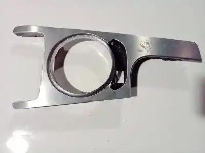 Peça sobressalente para automóvel em segunda mão plásticos por audi tt (8j3/8j9) 2.0 16v tfsi referências oem iam 8j2863916