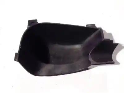 Peça sobressalente para automóvel em segunda mão plásticos por audi tt (8j3/8j9) 2.0 16v tfsi referências oem iam 8j0863273a