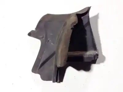 Peça sobressalente para automóvel em segunda mão plásticos por audi tt (8j3/8j9) 2.0 16v tfsi referências oem iam 8j0853171a