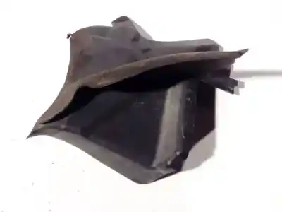 Peça sobressalente para automóvel em segunda mão plásticos por audi tt (8j3/8j9) 2.0 16v tfsi referências oem iam 8j0853172a