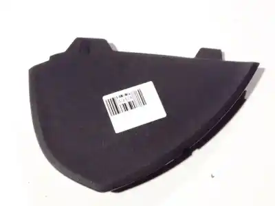 Peça sobressalente para automóvel em segunda mão plásticos por audi tt (8j3/8j9) 2.0 16v tfsi referências oem iam 8j0857086a