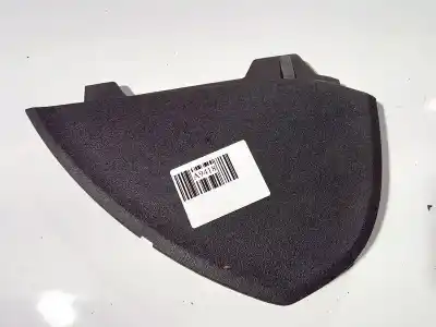 Peça sobressalente para automóvel em segunda mão plásticos por audi tt (8j3/8j9) 2.0 16v tfsi referências oem iam 8j0857085a