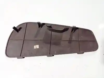 Pezzo di ricambio per auto di seconda mano plastica per chrysler pt cruiser (pt) 2.2 crd touring riferimenti oem iam   