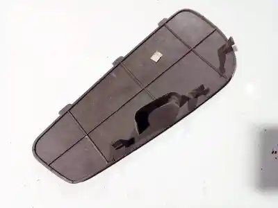 Pezzo di ricambio per auto di seconda mano plastica per chrysler pt cruiser (pt) 2.2 crd touring riferimenti oem iam   