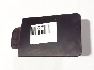 Peça sobressalente para automóvel em segunda mão plásticos por audi tt (8j3/8j9) 2.0 16v tfsi referências oem iam 8j0971981