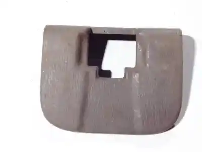 Peça sobressalente para automóvel em segunda mão plásticos por chrysler pt cruiser (pt) 2.2 crd touring referências oem iam 0tk88trmada