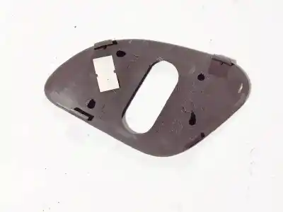 Pezzo di ricambio per auto di seconda mano plastica per chrysler pt cruiser (pt) 2.2 crd touring riferimenti oem iam   