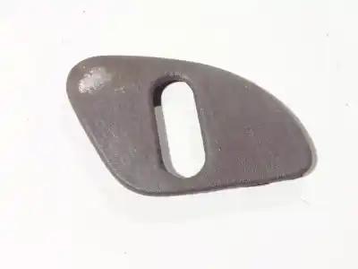 Peça sobressalente para automóvel em segunda mão plásticos por chrysler pt cruiser (pt) 2.2 crd touring referências oem iam 