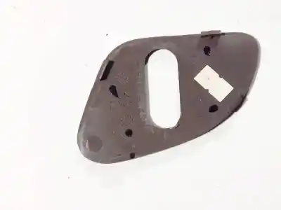 Pezzo di ricambio per auto di seconda mano plastica per chrysler pt cruiser (pt) 2.2 crd touring riferimenti oem iam   