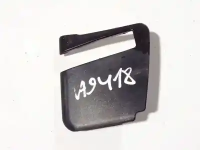 Peça sobressalente para automóvel em segunda mão plásticos por audi tt (8j3/8j9) 2.0 16v tfsi referências oem iam 8j8827280