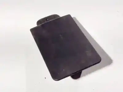 Peça sobressalente para automóvel em segunda mão plásticos por audi tt (8j3/8j9) 2.0 16v tfsi referências oem iam 8j0971981