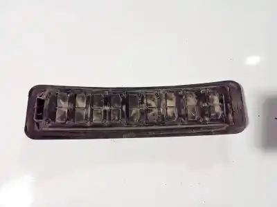 Pezzo di ricambio per auto di seconda mano plastica per chrysler pt cruiser (pt) 2.2 crd touring riferimenti oem iam   