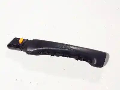 Peça sobressalente para automóvel em segunda mão plásticos por audi tt (8j3/8j9) 2.0 16v tfsi referências oem iam 8j0867162c