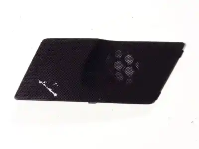 Peça sobressalente para automóvel em segunda mão plásticos por audi tt (8j3/8j9) 2.0 16v tfsi referências oem iam 8j2035420