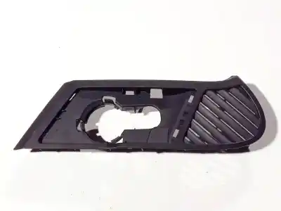 Peça sobressalente para automóvel em segunda mão plásticos por audi tt (8j3/8j9) 2.0 16v tfsi referências oem iam 8j2819794