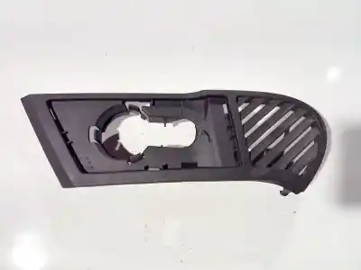 Peça sobressalente para automóvel em segunda mão plásticos por audi tt (8j3/8j9) 2.0 16v tfsi referências oem iam 8j2819793