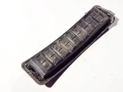 Pezzo di ricambio per auto di seconda mano plastica per chrysler pt cruiser (pt) 2.2 crd touring riferimenti oem iam   