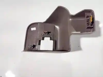 Pezzo di ricambio per auto di seconda mano plastica per chrysler pt cruiser (pt) 2.2 crd touring riferimenti oem iam 0tk86trmaf  36501