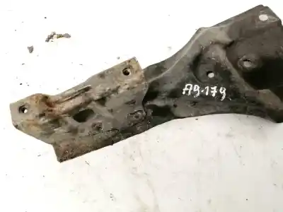 Pezzo di ricambio per auto di seconda mano plastica per hyundai getz (tb) 1.6 gls riferimenti oem iam   