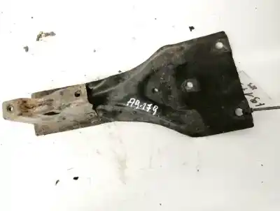 Peça sobressalente para automóvel em segunda mão plásticos por hyundai getz (tb) 1.6 gls referências oem iam 