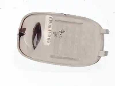 Pezzo di ricambio per auto di seconda mano plastica per chrysler pt cruiser (pt) 2.2 crd touring riferimenti oem iam   